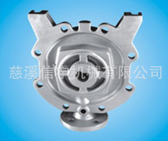 信宇/精密鑄造/不銹鋼304/316/液壓件/機械配件/閥門件