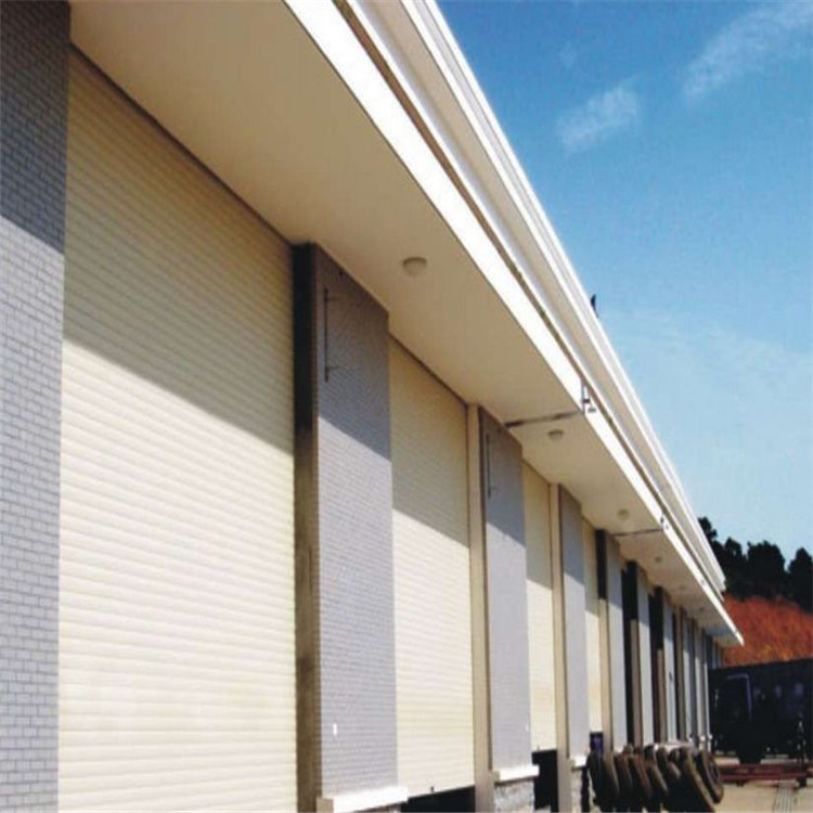 東麗區(qū)電動(dòng)門，天津電動(dòng)門安裝，電動(dòng)卷簾門廠家定制