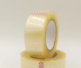 廠家直銷透明膠帶 現(xiàn)貨供應(yīng)快遞打包*封箱膠