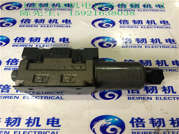 *越NACHI濕式電磁換向閥SS-GO3-H3X-GR-D2-J22東久造型線配件