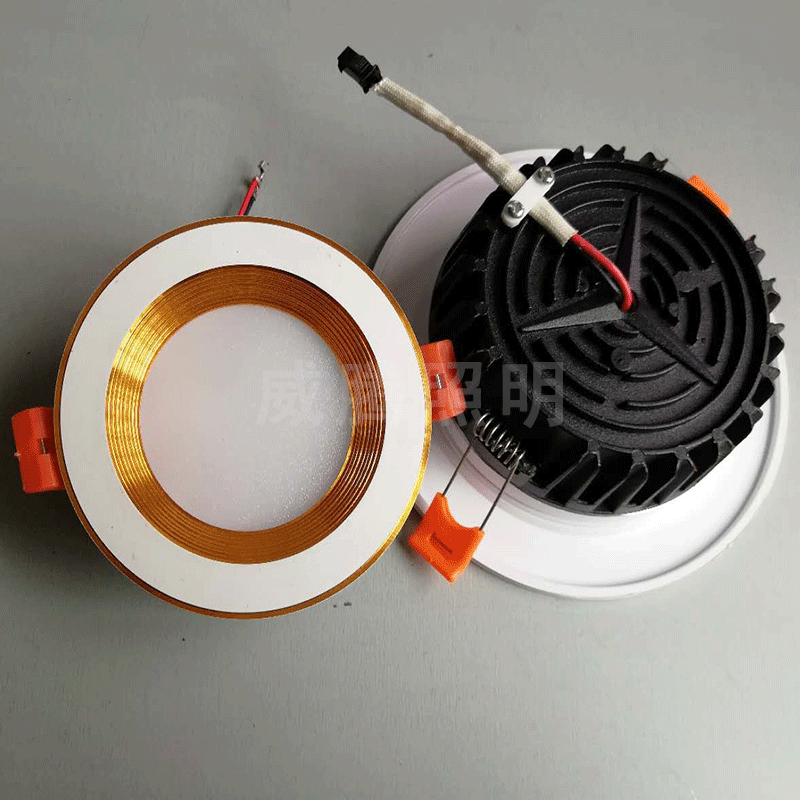 led筒燈工程筒燈天花燈嵌入式