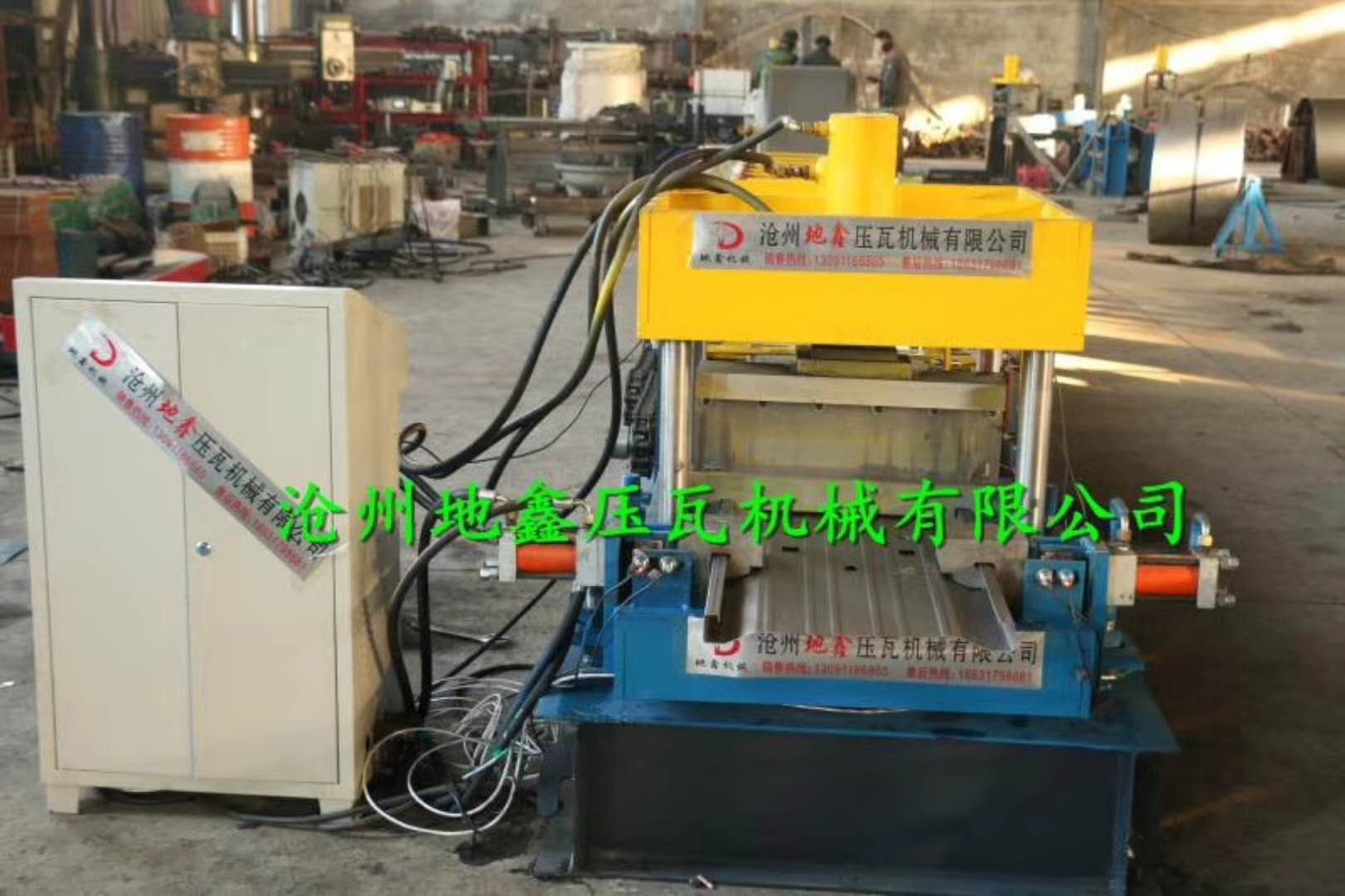 陽(yáng)極板設(shè)備直銷廠家河北地鑫機(jī)械