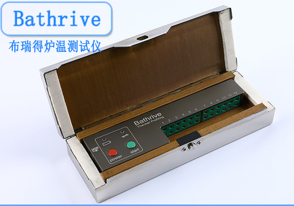 布瑞得爐溫測(cè)試儀  溫度曲線測(cè)試 布瑞得FBT60爐溫測(cè)試儀 溫度曲線測(cè)試儀