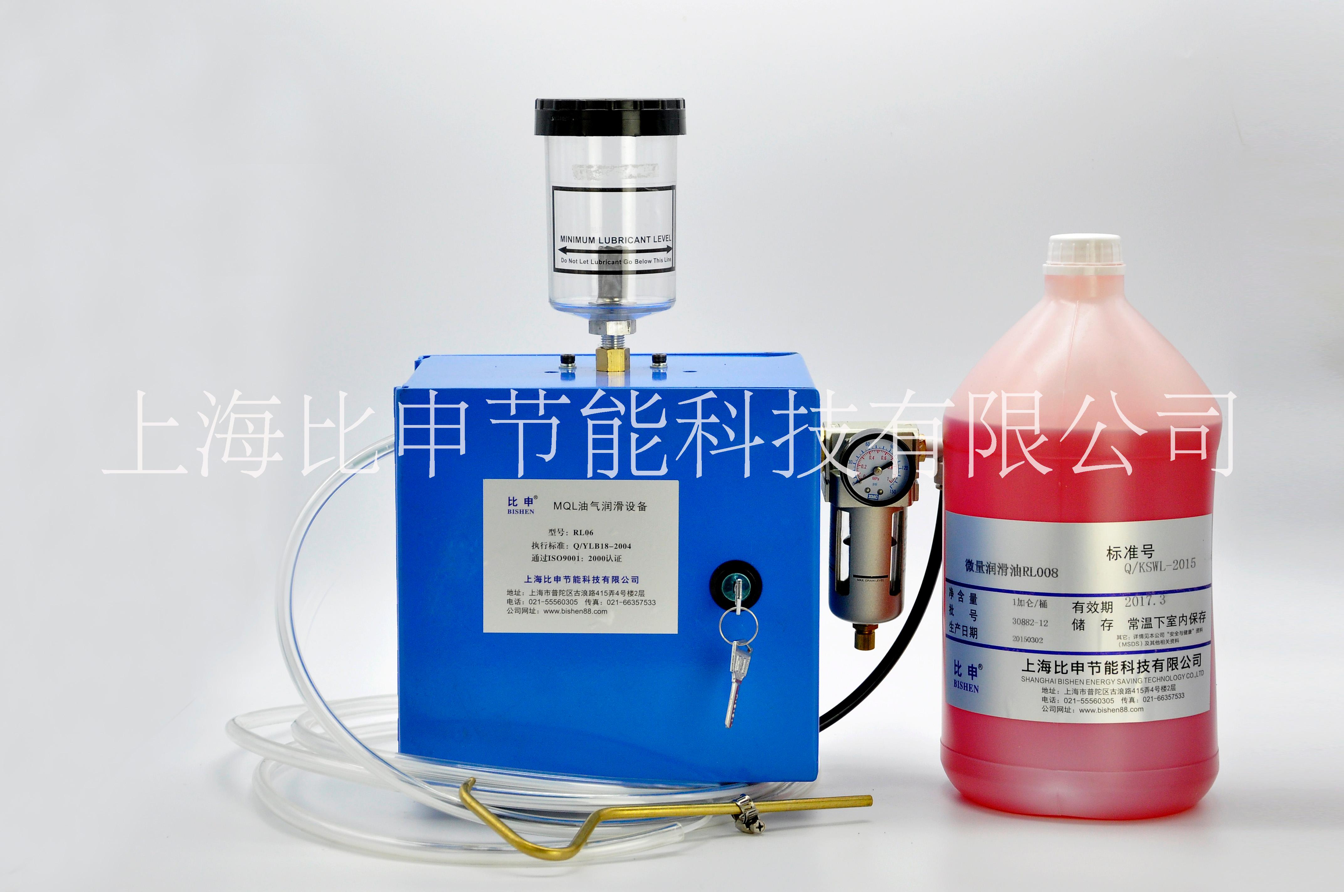 精密油氣噴油機
