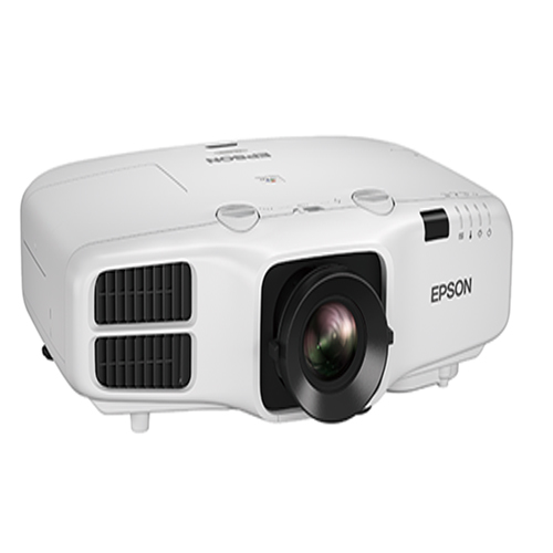 愛普生Epson CB-4550會議室使用標清工程投影機