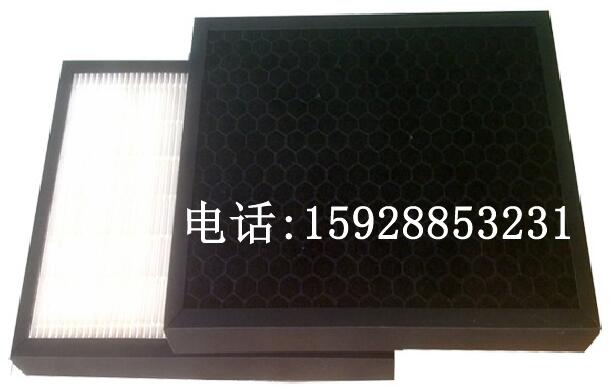 云南昆明*空氣過濾器FFU凈化