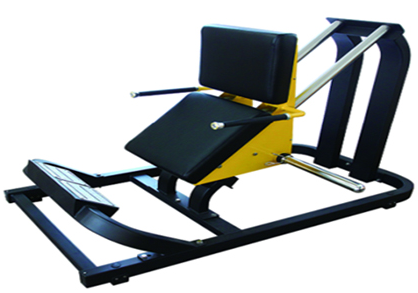 山東豐航 力量免維護(hù)坐式提膝掛片訓(xùn)練器健身器材直銷廠家
