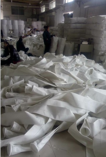 拒水防油氟美斯布袋廠家