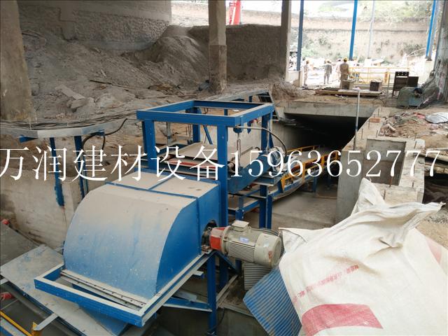 RCYD-8永磁自卸式除鐵器