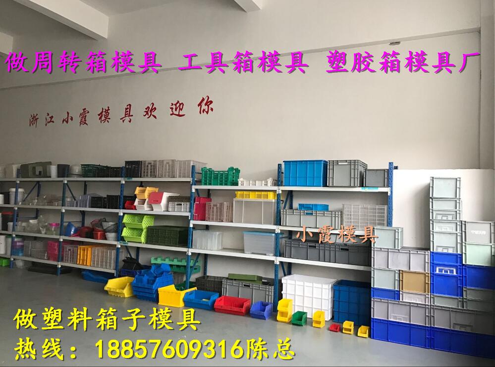 浙江小霞模具 置物筐模具