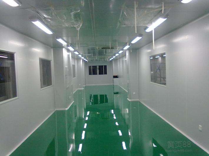 恒溫恒濕系統(tǒng)、凈化裝修、廣州凈化裝修、恒溫恒濕系統(tǒng)凈化裝修