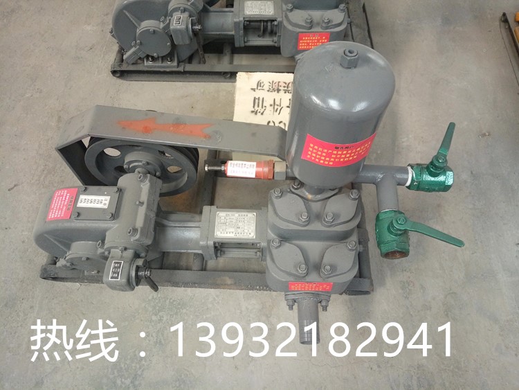 無錫BW160型臥式泥漿泵 無錫BW160型臥式泥漿泵耐磨