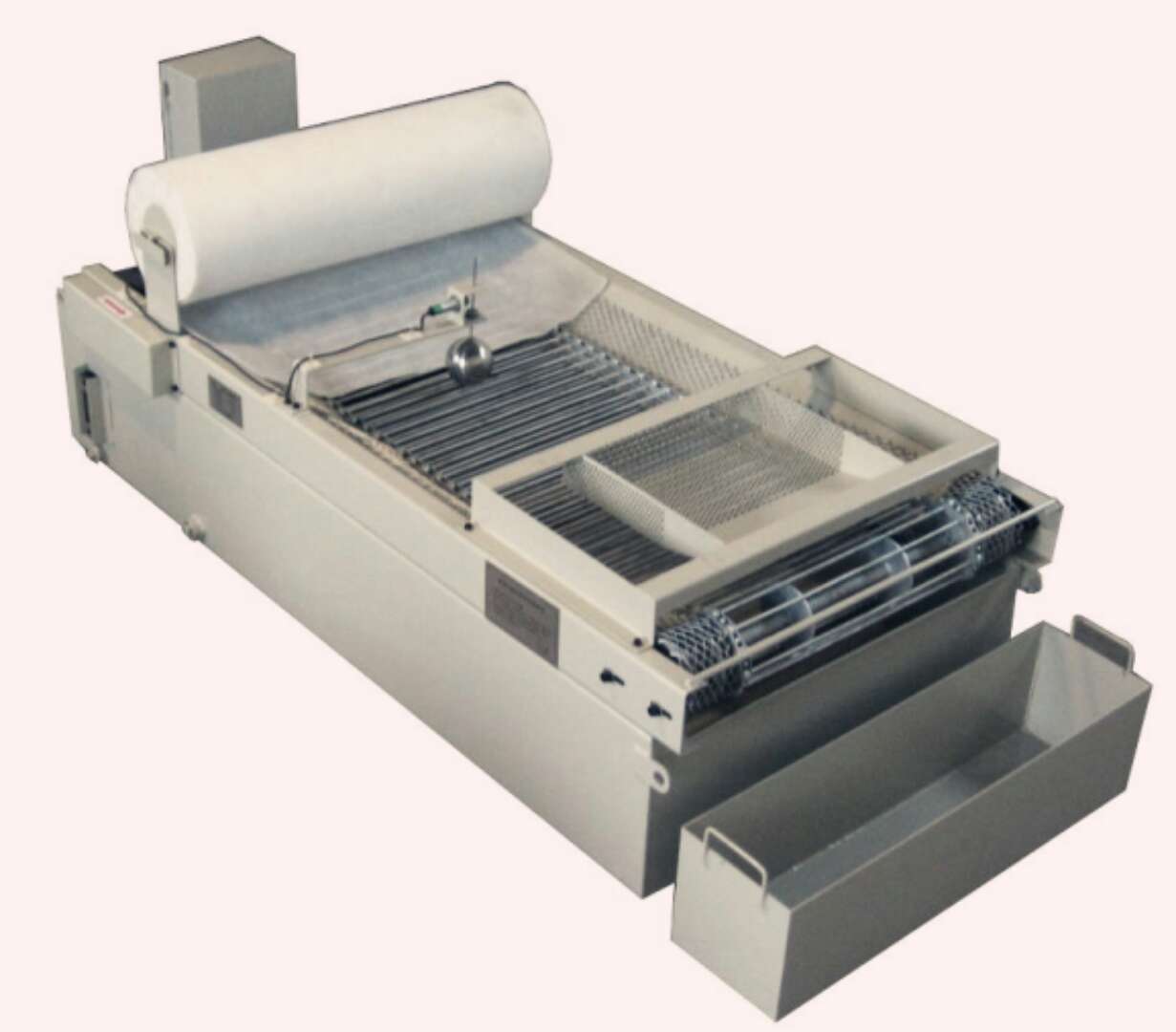 紙帶過(guò)濾機(jī)_磁性分離器_排屑機(jī)_油水分離機(jī)