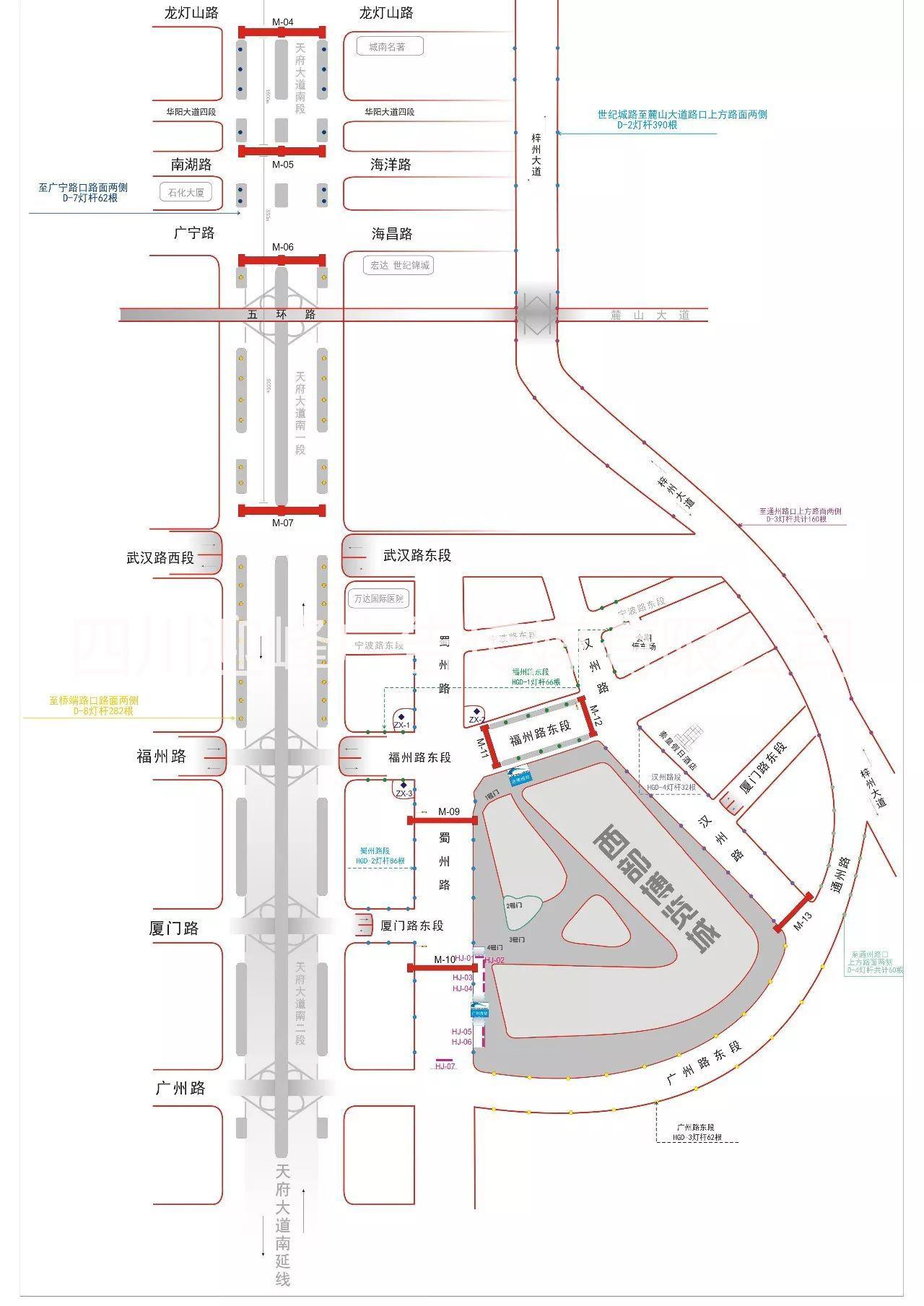 2018成都春季糖酒會廣告發(fā)布糖酒會會展周邊媒體廣告位招商 成都糖酒會會場周邊廣告發(fā)布