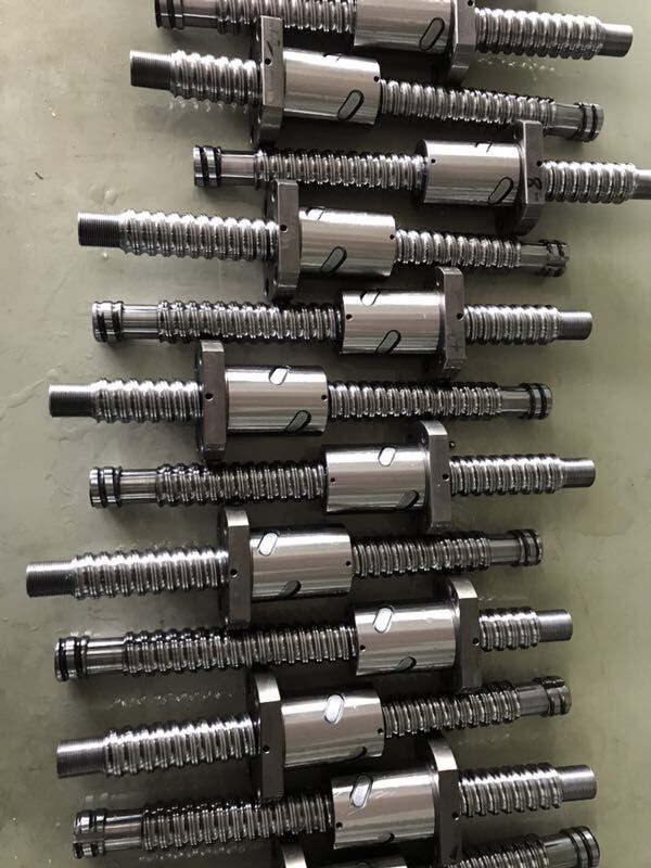高精密滾珠絲桿，高精密滾珠絲桿廠家，高精密滾珠絲桿供應(yīng)商，高精密滾珠絲桿報價