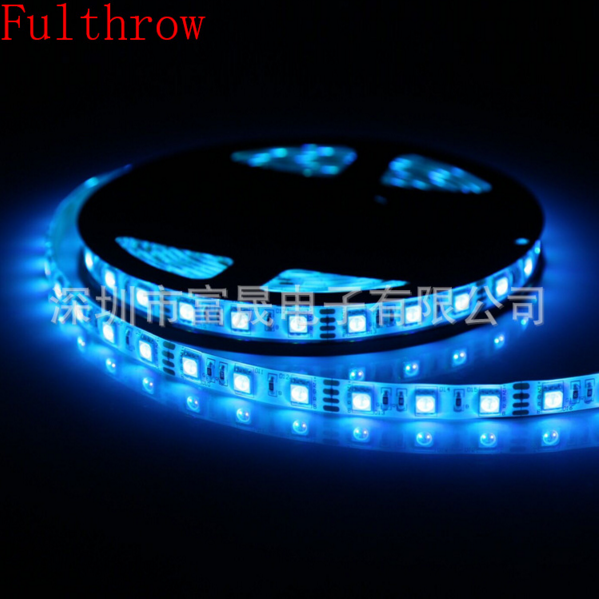 5050LED燈帶 5050LED燈帶價(jià)格 5050LED燈帶供應(yīng)商 綠色LED燈帶廠家