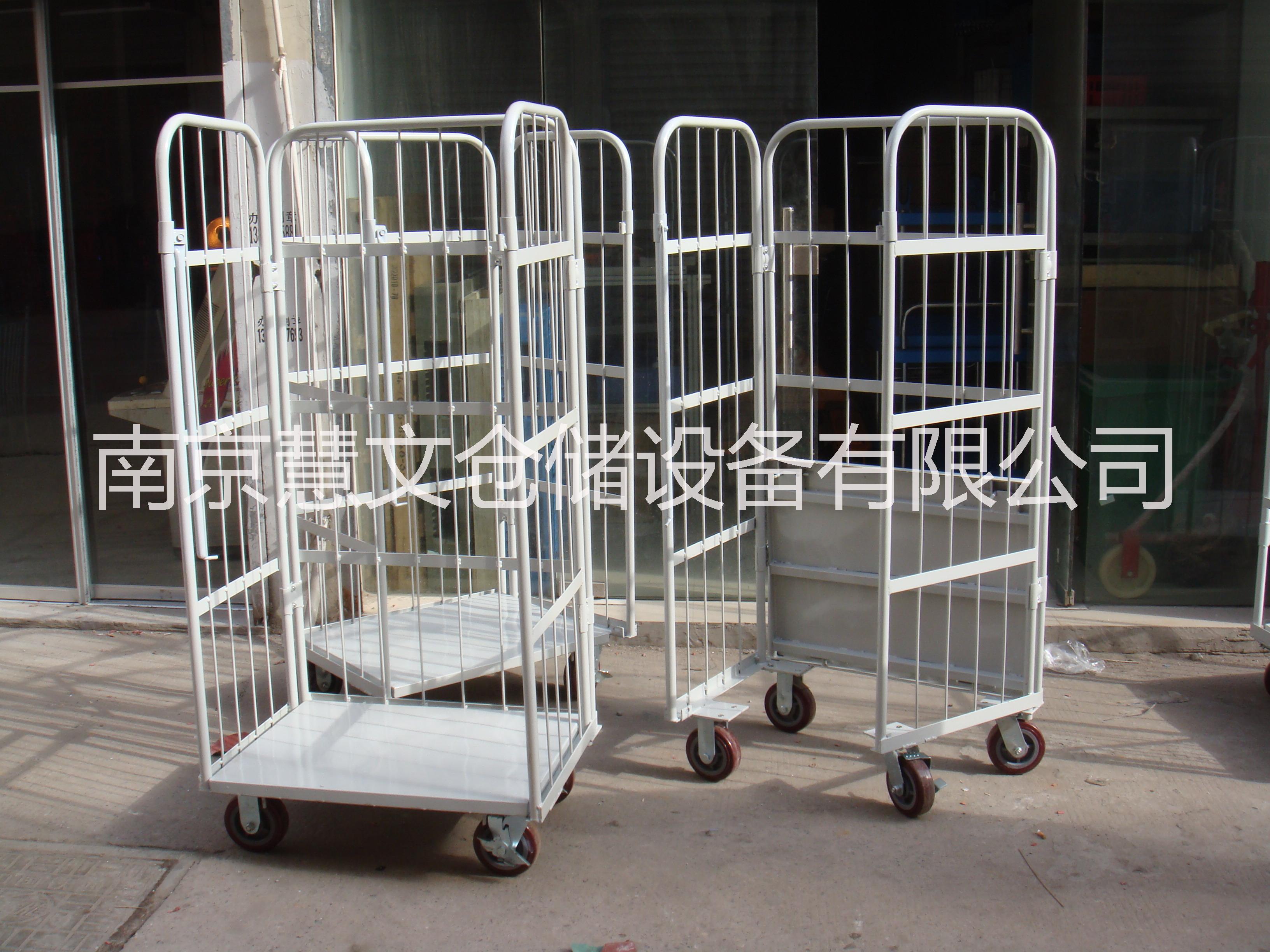 物流臺車 江蘇專業(yè)制造物流臺車廠家 安徽物流臺車供應商 山東供應物流臺車 免費提供籠車方案設計 支持非標物流臺車制