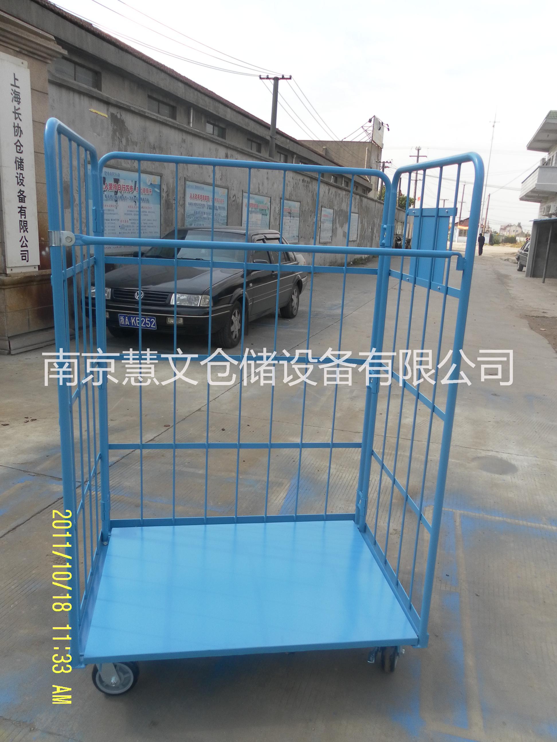 物流臺車 江蘇專業(yè)制造物流臺車廠家 安徽物流臺車供應商 山東供應物流臺車 免費提供籠車方案設計 支持非標物流臺車制