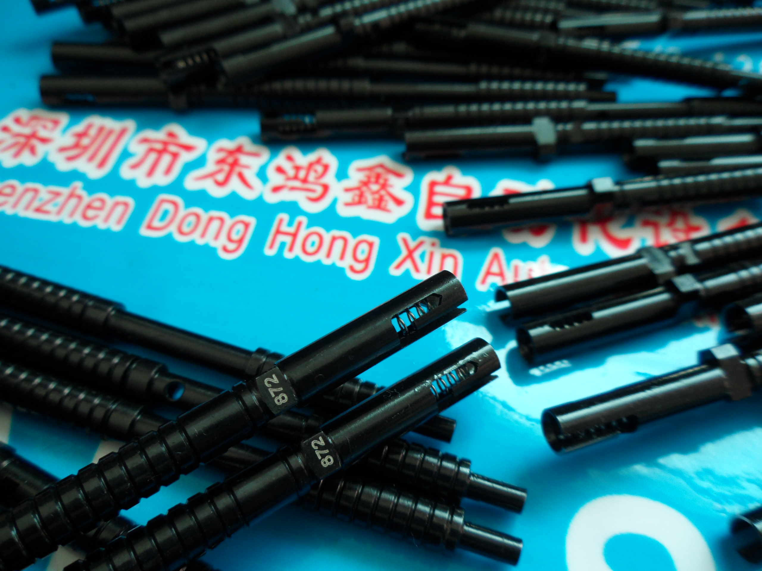 富士XP143吸嘴桿、FUJIXP143吸嘴桿