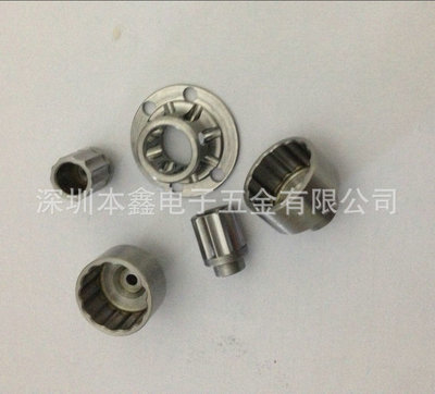 非標(biāo)精密機(jī)加工零件 不銹鋼機(jī)械配件加工 CNC配件加工 CNC配件廠家