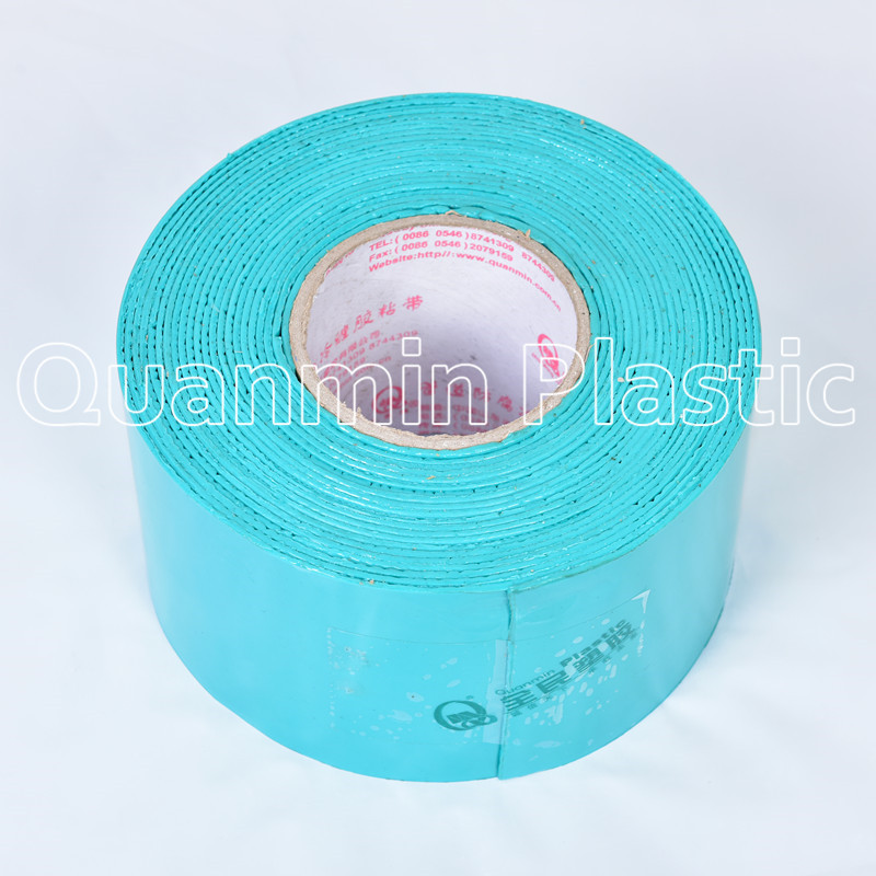 粘彈體膠帶、粘彈體防腐帶、粘彈體防腐膠帶