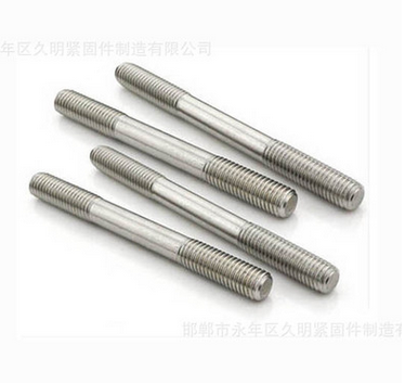 河北雙頭螺栓批發(fā)廠，河北雙頭螺栓生產(chǎn)廠，河北雙頭螺栓供應(yīng)商，河北雙頭螺栓直銷