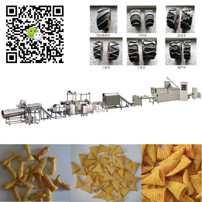 供應(yīng)全自動(dòng)鍋巴生產(chǎn)線 鍋巴生產(chǎn)設(shè)備妙脆角生產(chǎn)設(shè)備 鍋巴生產(chǎn)設(shè)備尖角脆妙脆角生產(chǎn)設(shè)備