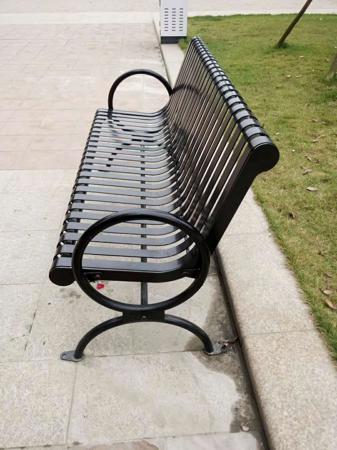 長椅生產(chǎn)廠家  長椅 鐵藝長椅批發(fā) 長椅供應(yīng)商