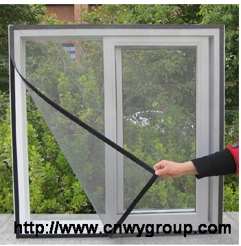 窗紗 Fiberglass Mesh