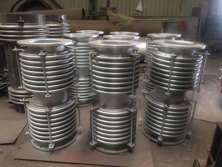 通用補(bǔ)償器 通用補(bǔ)償器使用要求