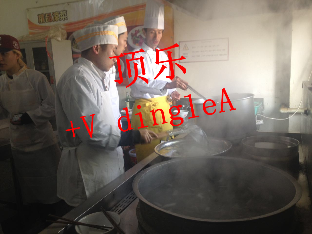 如何選擇一家好的拉面培訓(xùn)學(xué)校