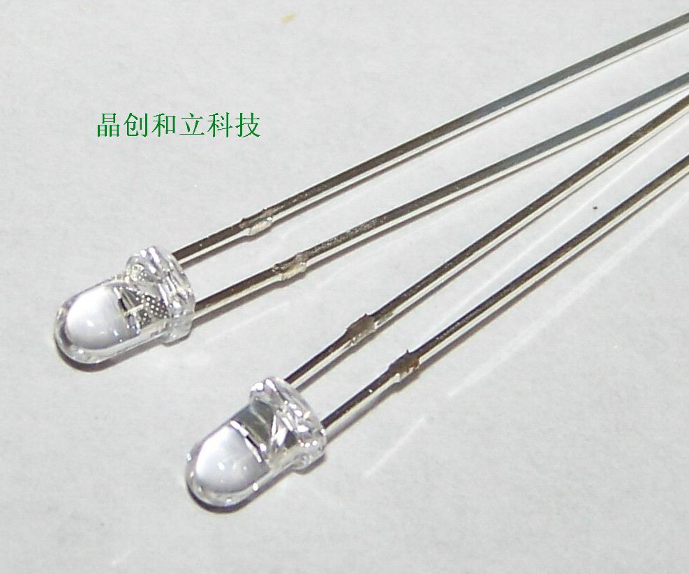 環(huán)保光敏電阻- 光敏傳感器HL304HP