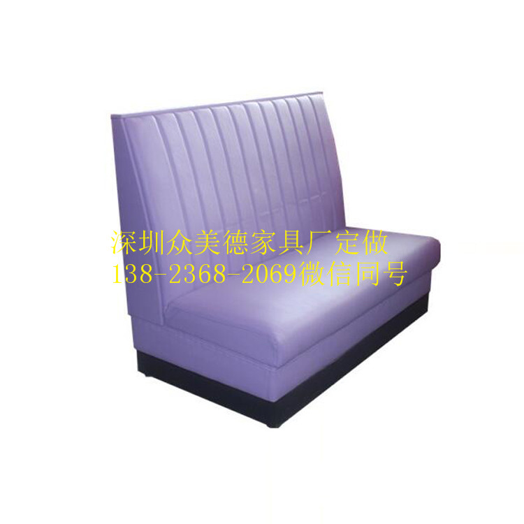 皮制卡座沙發(fā)定做,西餐廳咖啡廳卡座沙發(fā),奶茶甜品火鍋店KTV卡座沙發(fā)桌椅組合