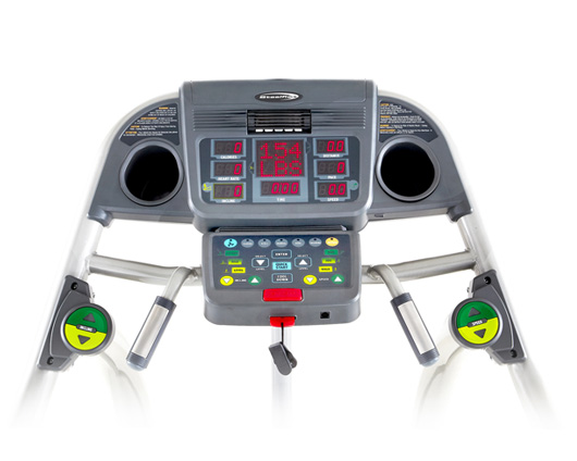 史帝飛PT-7電動跑步機(jī)