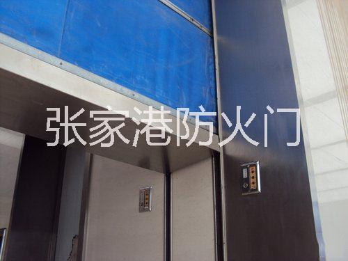 上海防火卷簾門