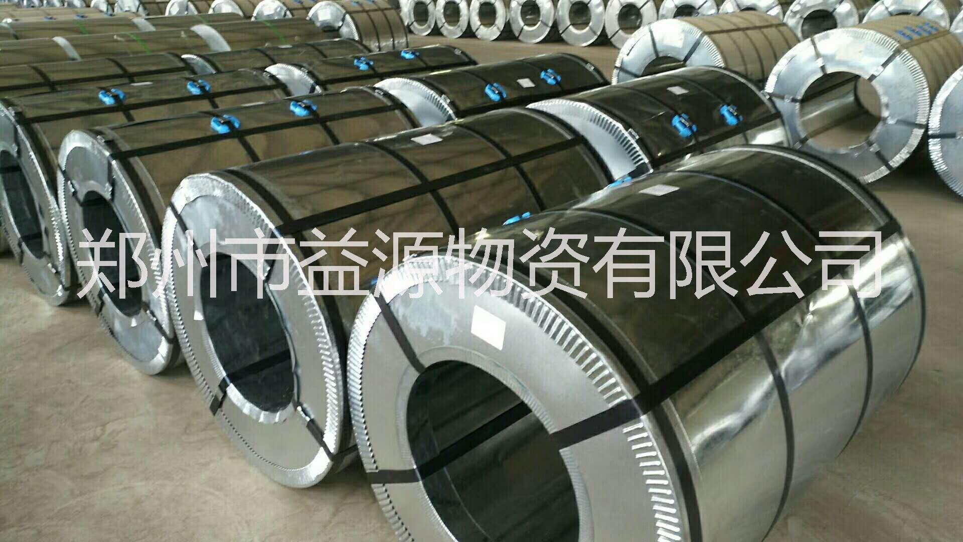 鄭州冷軋板，鄭州鍍鋅板，