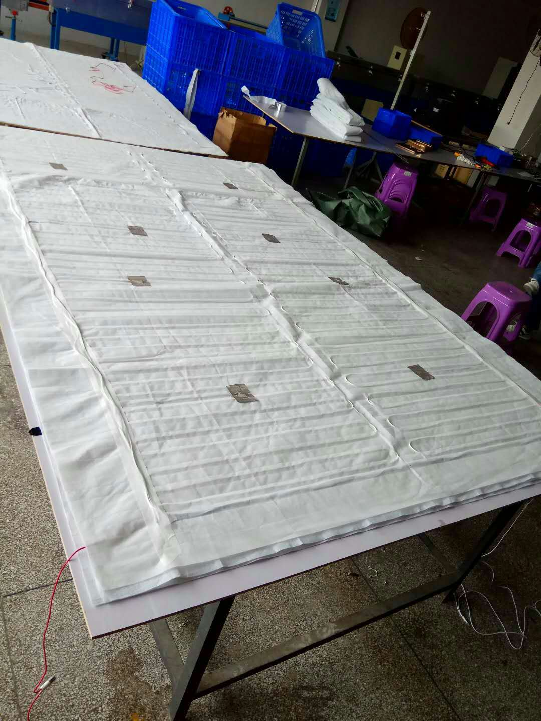 供應東莞玉石床墊發(fā)熱片廠家批發(fā)電話供應商直銷報價電話批發(fā)價