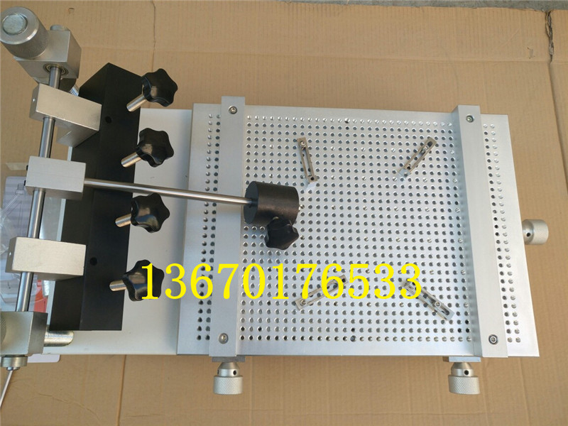 供應(yīng)帶定位手印刷機(jī) pcb板錫膏印刷機(jī)手工絲印機(jī)  精密手印臺(tái)手印臺(tái)手動(dòng)印刷機(jī)