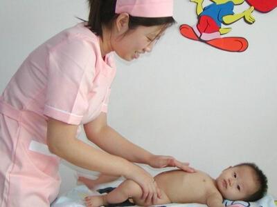 春節(jié)過(guò)后,公司盼月嫂保姆返崗