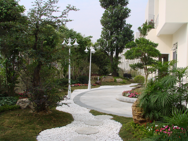 私家花園設計規(guī)劃·私家花園設計公司·專業(yè)私家花園設計