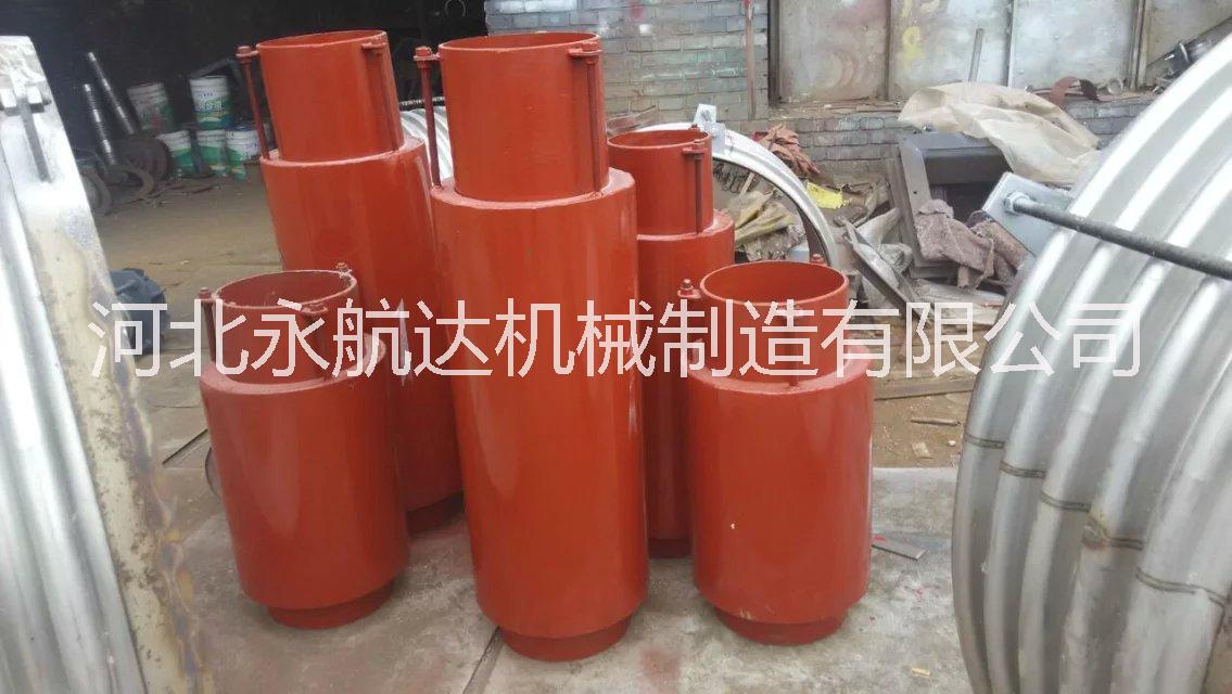 河北泊頭TZM型熱力管道*直埋內(nèi)壓式波紋管補(bǔ)償器質(zhì)保一年