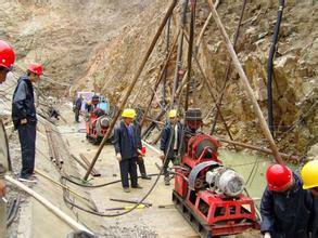 濮陽地基下沉處理注漿加固18920357065