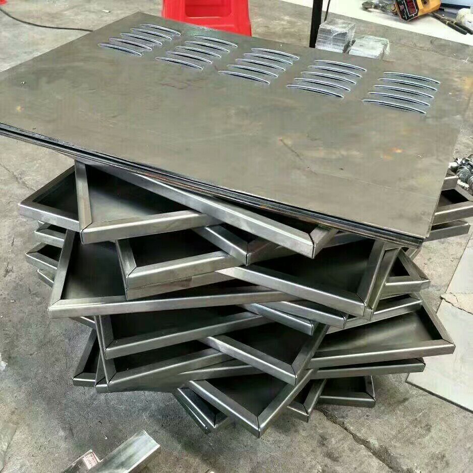 不銹鋼制品