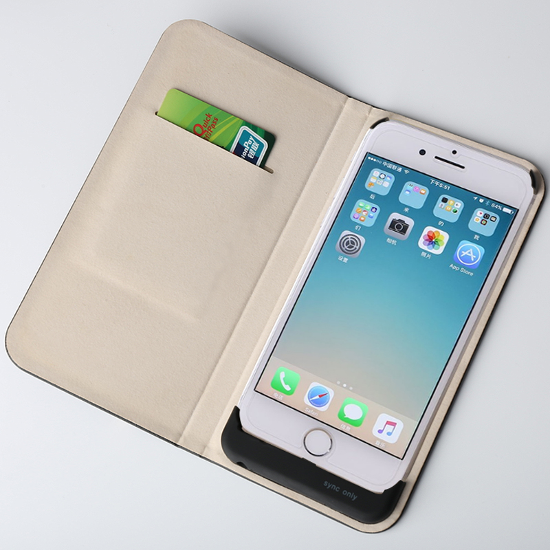 iPhone X 手機(jī)保護(hù)套 惠州手機(jī)保護(hù)套工廠iphoneX帶插卡無線充蘋果手機(jī)殼配件OEM加工