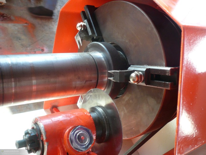 紙管精切機(jī) 分切機(jī) 分段機(jī)