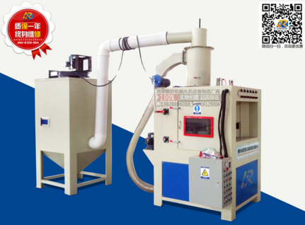 HR-1080-2B滾籃式自動噴砂機 滾籃式自動噴砂機報價 滾籃式自動噴砂機供應(yīng)商 滾籃式自動噴砂機批發(fā)