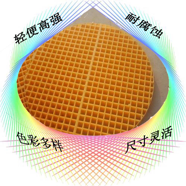 玻璃鋼網(wǎng)格@洗車房格柵@玻璃鋼網(wǎng)格板 地格柵