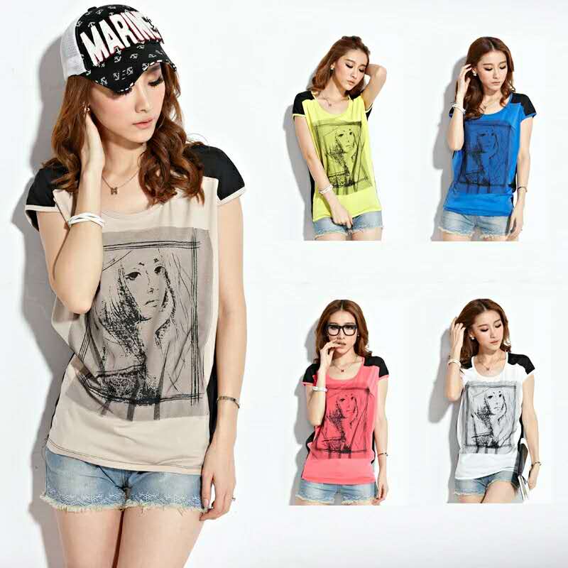 *價3元起質(zhì)優(yōu)價廉外貿(mào)服裝批發(fā)