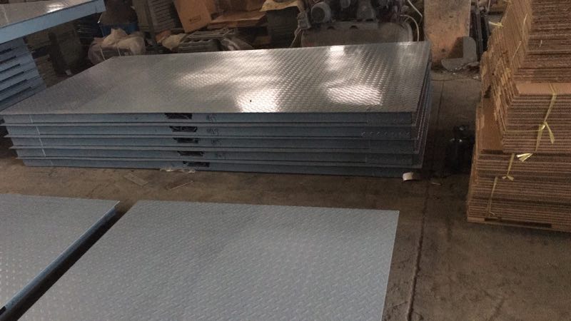 供應(yīng)3噸電子地磅，3噸小地磅,3噸電子地磅秤,鎮(zhèn)江電子地磅秤價(jià)