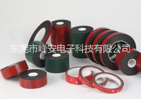 供應(yīng)德沙4965紅膜雙面膠加工 德沙4965紅c加工